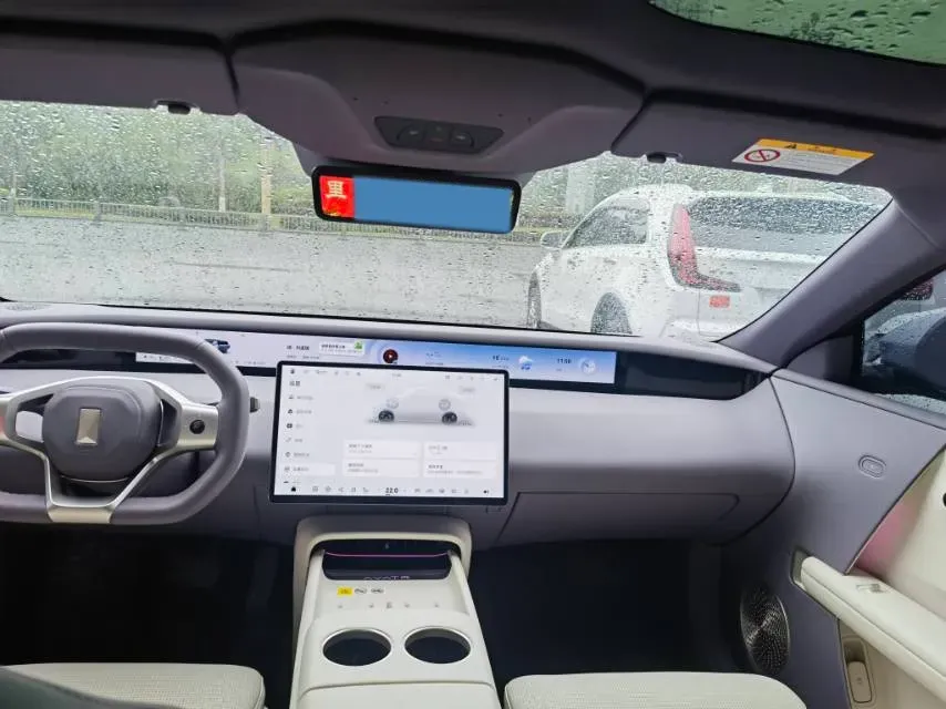 2025 Exceed Sterra ES BEV 77KWH,autocango,china used car exporter,china ev exporter,chinese used car exporter,chinese used ev exporter