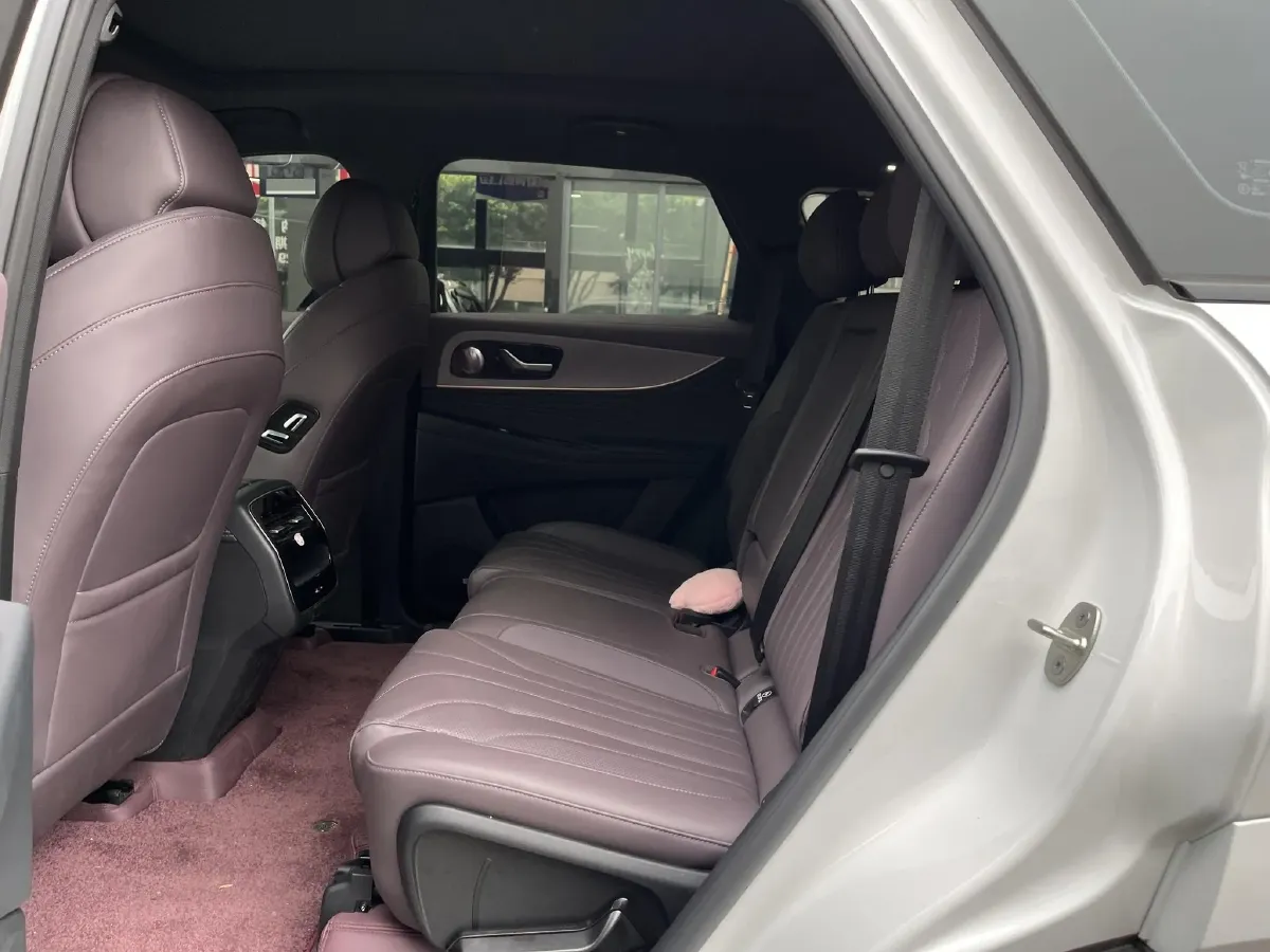 2025 Chery Tiggo 9 2.0T 261HP L4 8AT,autocango,china used car exporter,china ev exporter,chinese used car exporter,chinese used ev exporter