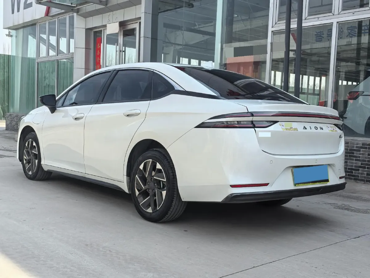 2026 Aion S Plus BEV,autocango,china used car exporter,china ev exporter,chinese used car exporter,chinese used ev exporter