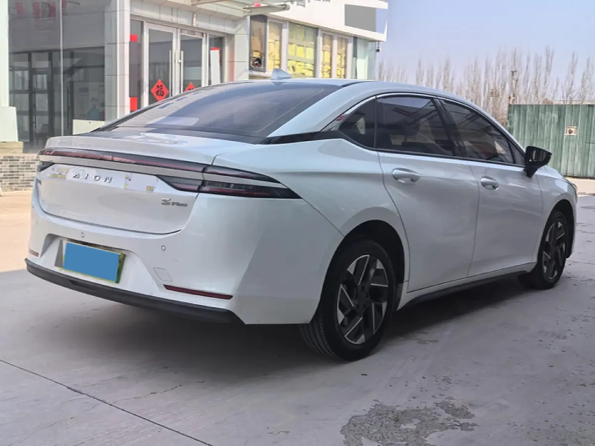 2026 Aion S Plus BEV,autocango,china used car exporter,china ev exporter,chinese used car exporter,chinese used ev exporter