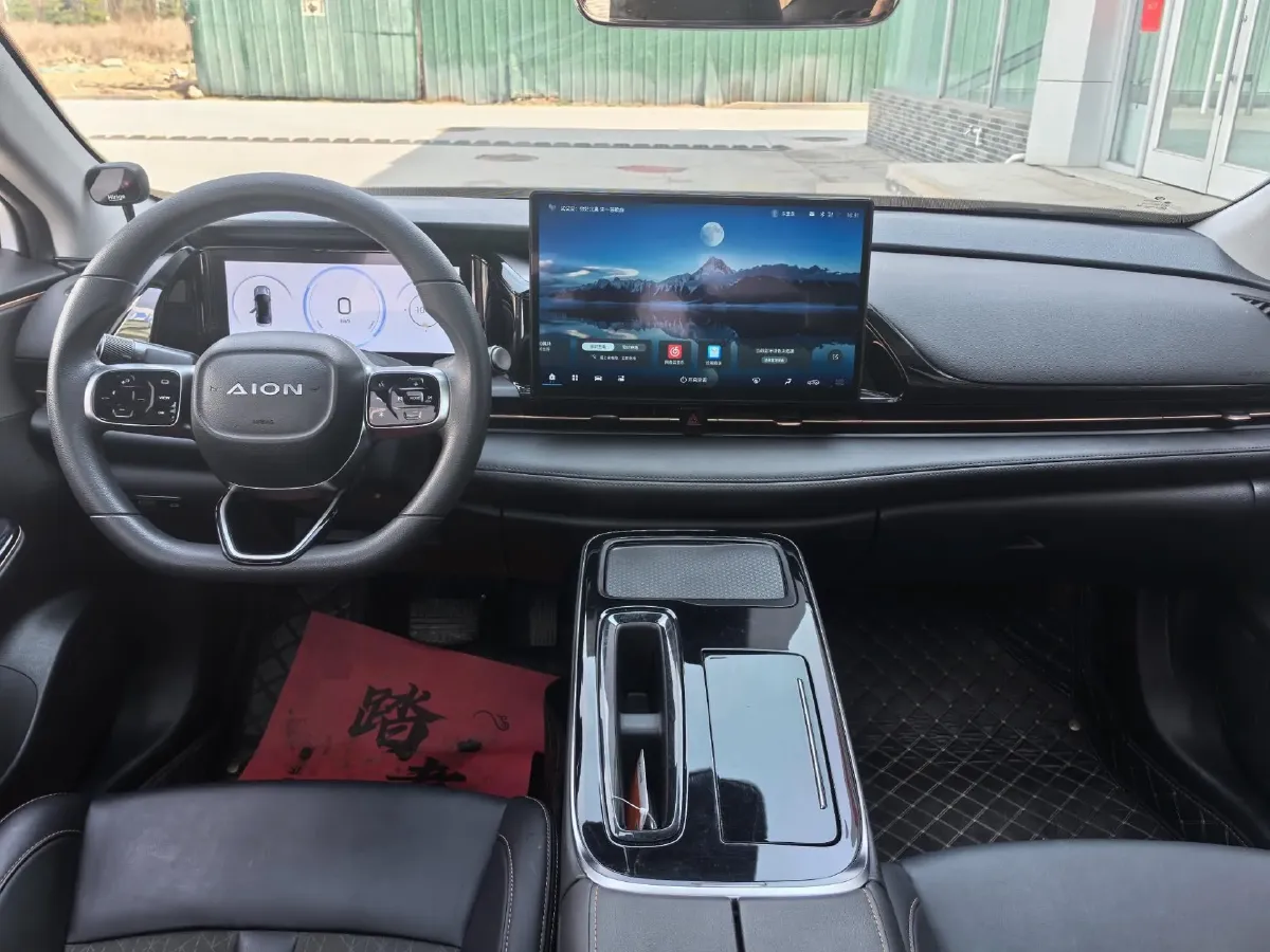 2026 Aion S Plus BEV,autocango,china used car exporter,china ev exporter,chinese used car exporter,chinese used ev exporter