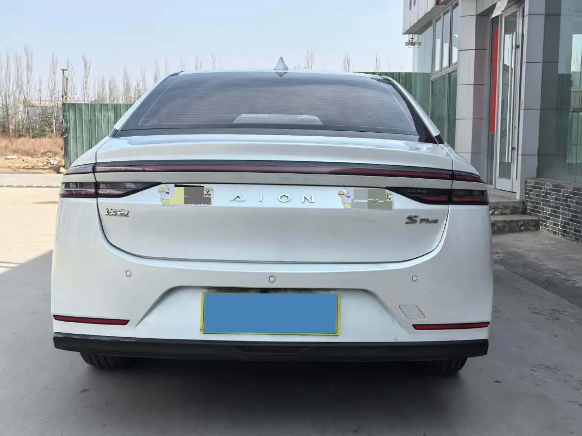 2026 Aion S Plus BEV,autocango,china used car exporter,china ev exporter,chinese used car exporter,chinese used ev exporter