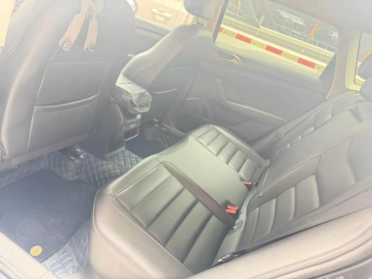 2020 Volkswagen Tharu 1.4T 150HP L4 7DCT,autocango,china used car exporter,china ev exporter,chinese used car exporter,chinese used ev exporter