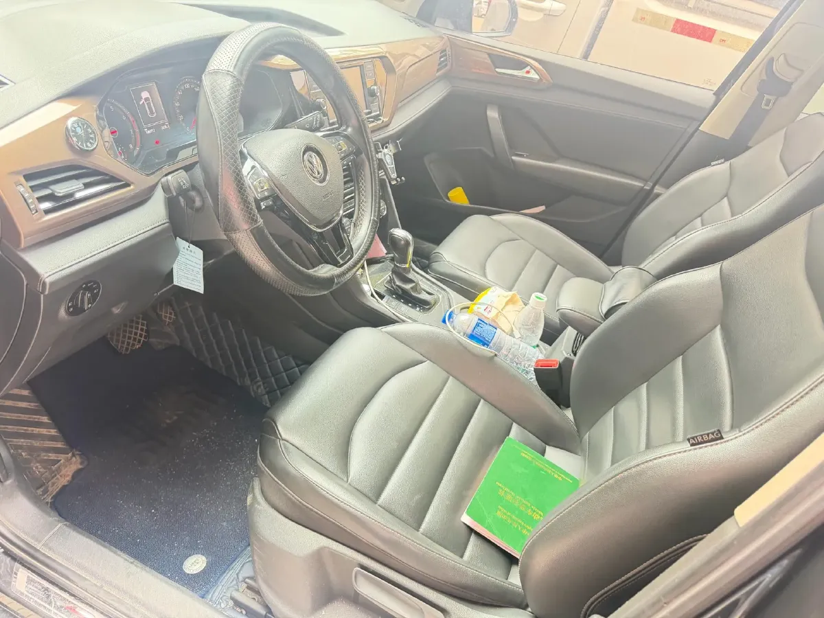 2020 Volkswagen Tharu 1.4T 150HP L4 7DCT,autocango,china used car exporter,china ev exporter,chinese used car exporter,chinese used ev exporter