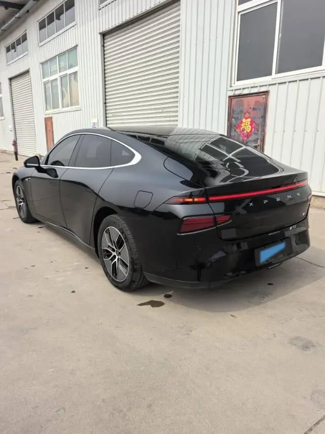 2023 Xpeng P7 BEV 86.2KWH,autocango,china used car exporter,china ev exporter,chinese used car exporter,chinese used ev exporter
