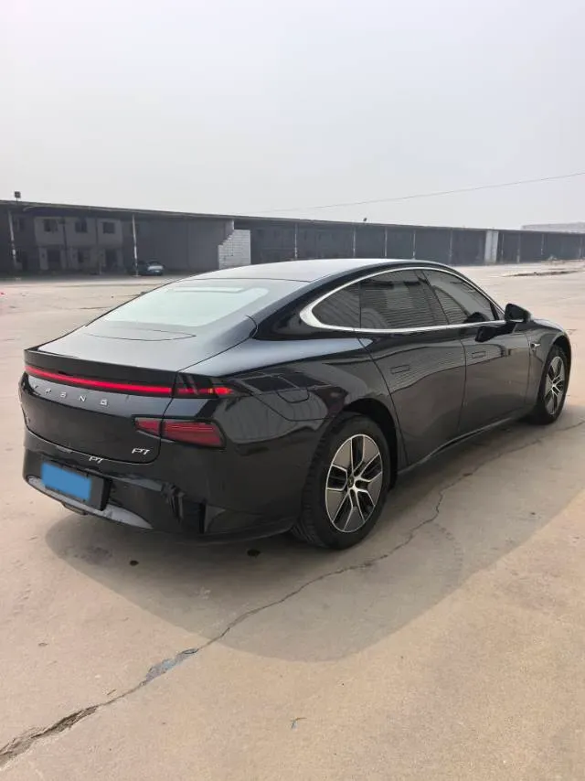 2023 Xpeng P7 BEV 86.2KWH,autocango,china used car exporter,china ev exporter,chinese used car exporter,chinese used ev exporter