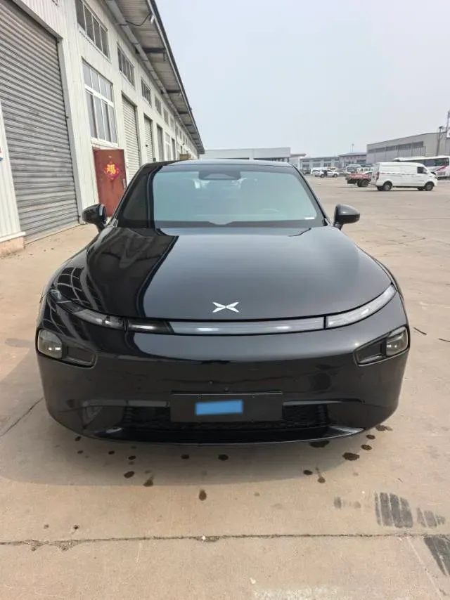 2023 Xpeng P7 BEV 86.2KWH,autocango,china used car exporter,china ev exporter,chinese used car exporter,chinese used ev exporter
