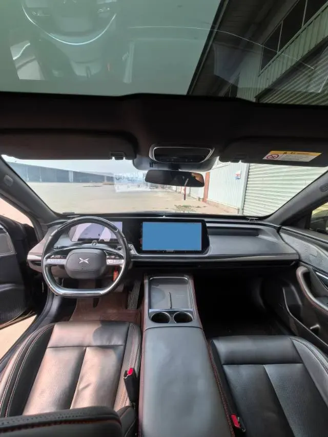 2023 Xpeng P7 BEV 86.2KWH,autocango,china used car exporter,china ev exporter,chinese used car exporter,chinese used ev exporter