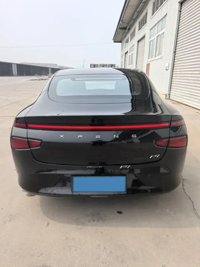 2023 Xpeng P7 BEV 86.2KWH,autocango,china used car exporter,china ev exporter,chinese used car exporter,chinese used ev exporter