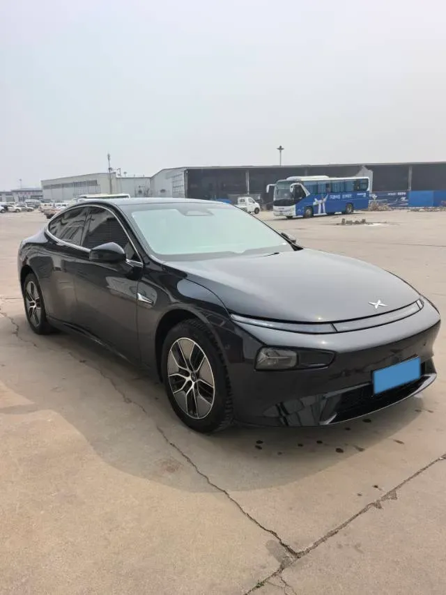 2023 Xpeng P7 BEV 86.2KWH,autocango,china used car exporter,china ev exporter,chinese used car exporter,chinese used ev exporter