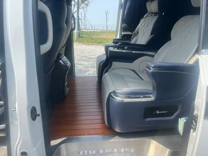 2020 MAXUS G20 2.0T 224HP L4 8AT,autocango,china used car exporter,china ev exporter,chinese used car exporter,chinese used ev exporter