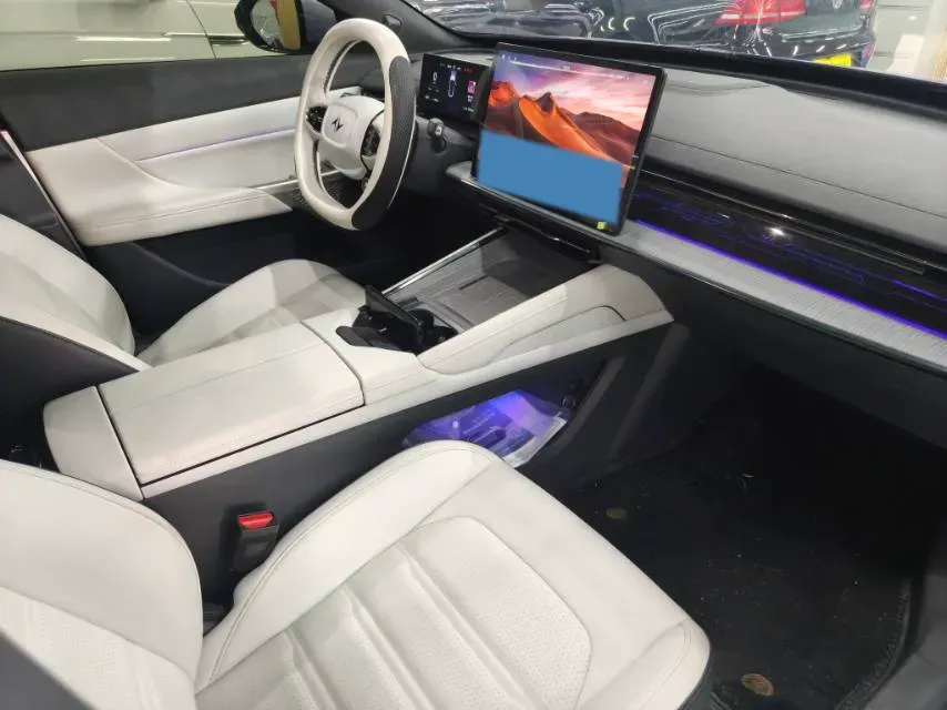 2024 DongFeng eπ eπ007 BEV 56.83KWH,autocango,china used car exporter,china ev exporter,chinese used car exporter,chinese used ev exporter