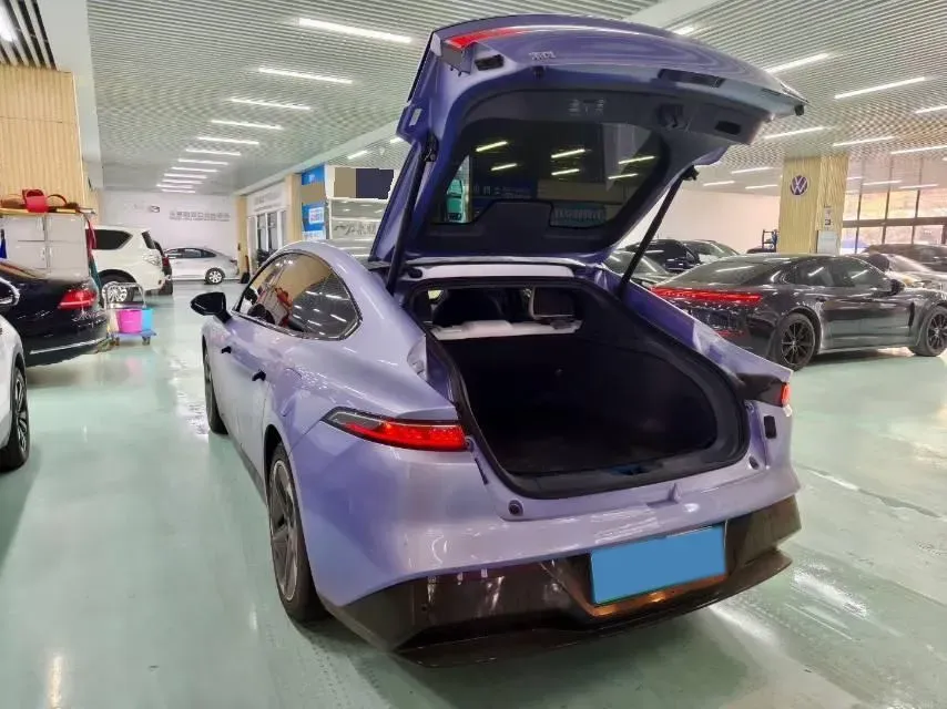 2024 DongFeng eπ eπ007 BEV 56.83KWH,autocango,china used car exporter,china ev exporter,chinese used car exporter,chinese used ev exporter