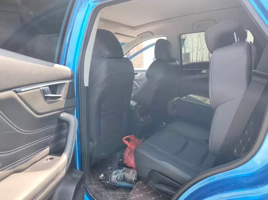 2019 Jetour X70S 1.5T 156HP L4 6DCT,autocango,china used car exporter,china ev exporter,chinese used car exporter,chinese used ev exporter