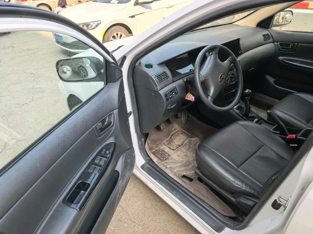 2020 BYD F3 1.5L 109HP L4 5MT,autocango,china used car exporter,china ev exporter,chinese used car exporter,chinese used ev exporter