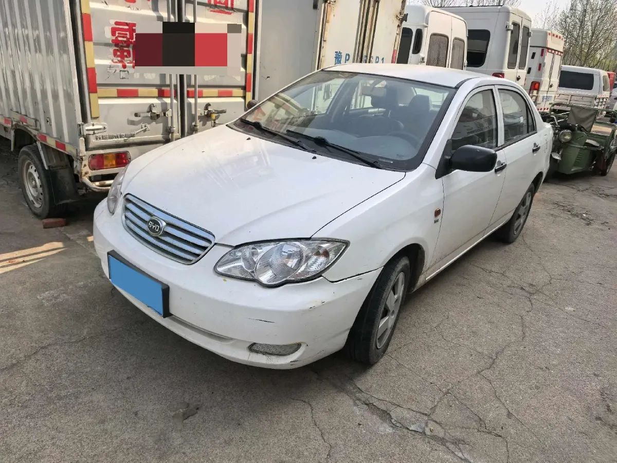 2020 BYD F3 1.5L 109HP L4 5MT,autocango,china used car exporter,china ev exporter,chinese used car exporter,chinese used ev exporter