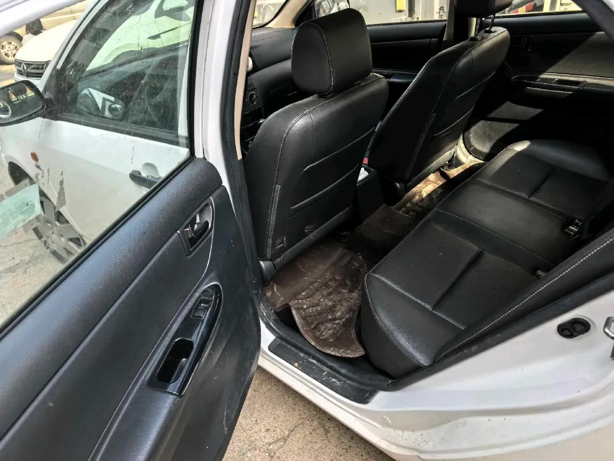 2020 BYD F3 1.5L 109HP L4 5MT,autocango,china used car exporter,china ev exporter,chinese used car exporter,chinese used ev exporter