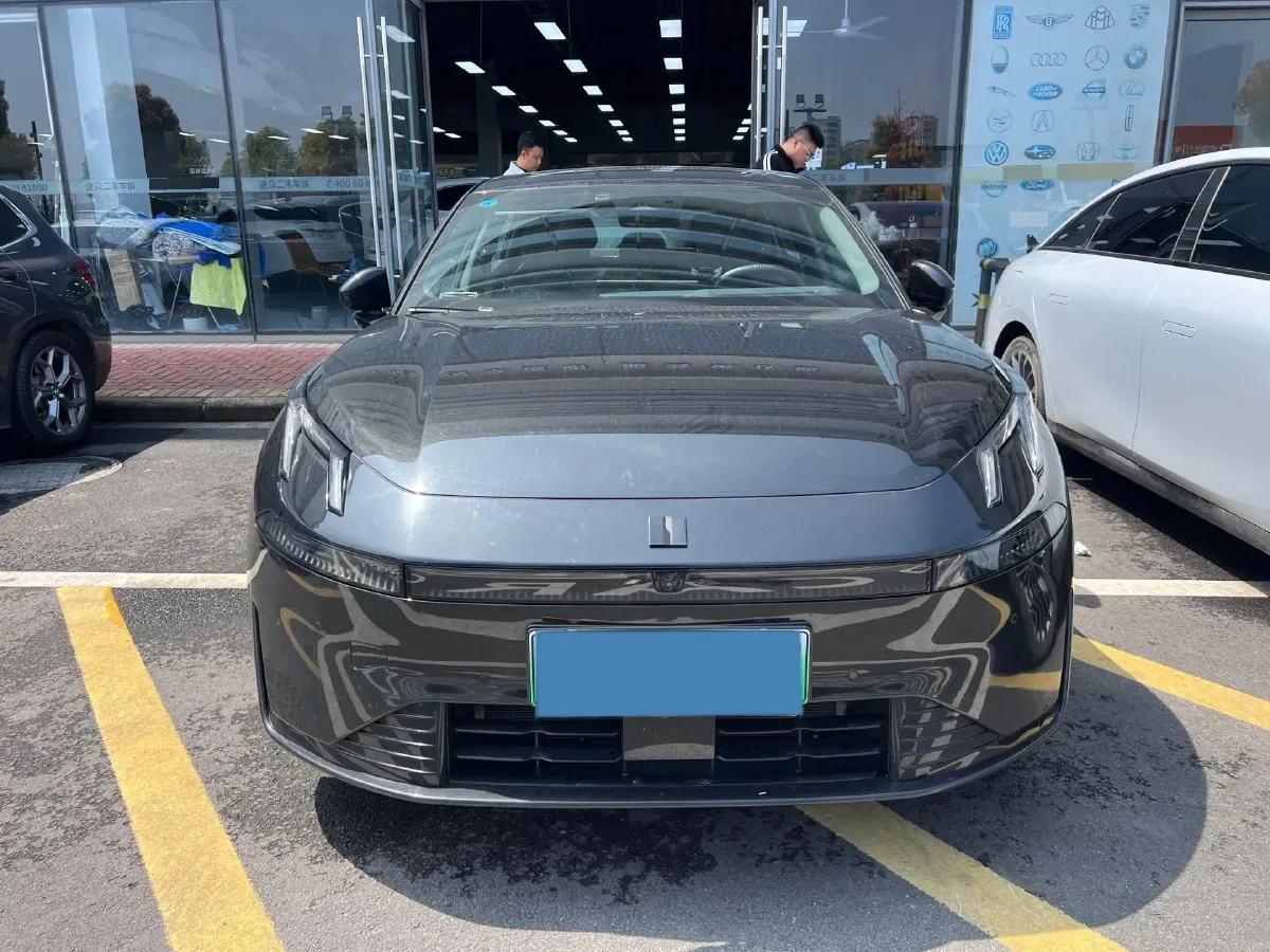2024 LYNK&CO 07 EM-P 1.5T 163HP L4 3DHT PHEV 18.99KWH,autocango,china used car exporter,china ev exporter,chinese used car exporter,chinese used ev exporter