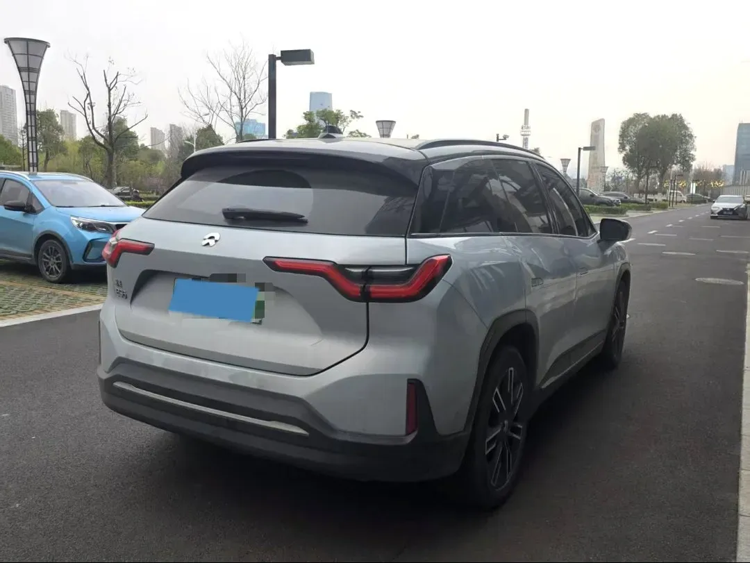 2020 NIO ES6 BEV 70KWH,autocango,china used car exporter,china ev exporter,chinese used car exporter,chinese used ev exporter