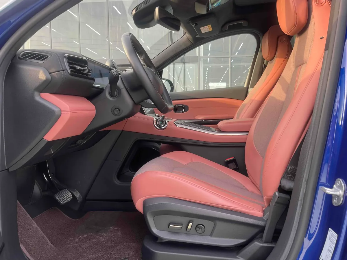 2020 NIO ES6 BEV 70KWH,autocango,china used car exporter,china ev exporter,chinese used car exporter,chinese used ev exporter