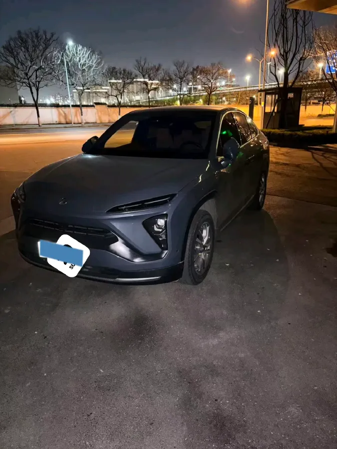 2020 NIO ES6 BEV 70KWH,autocango,china used car exporter,china ev exporter,chinese used car exporter,chinese used ev exporter
