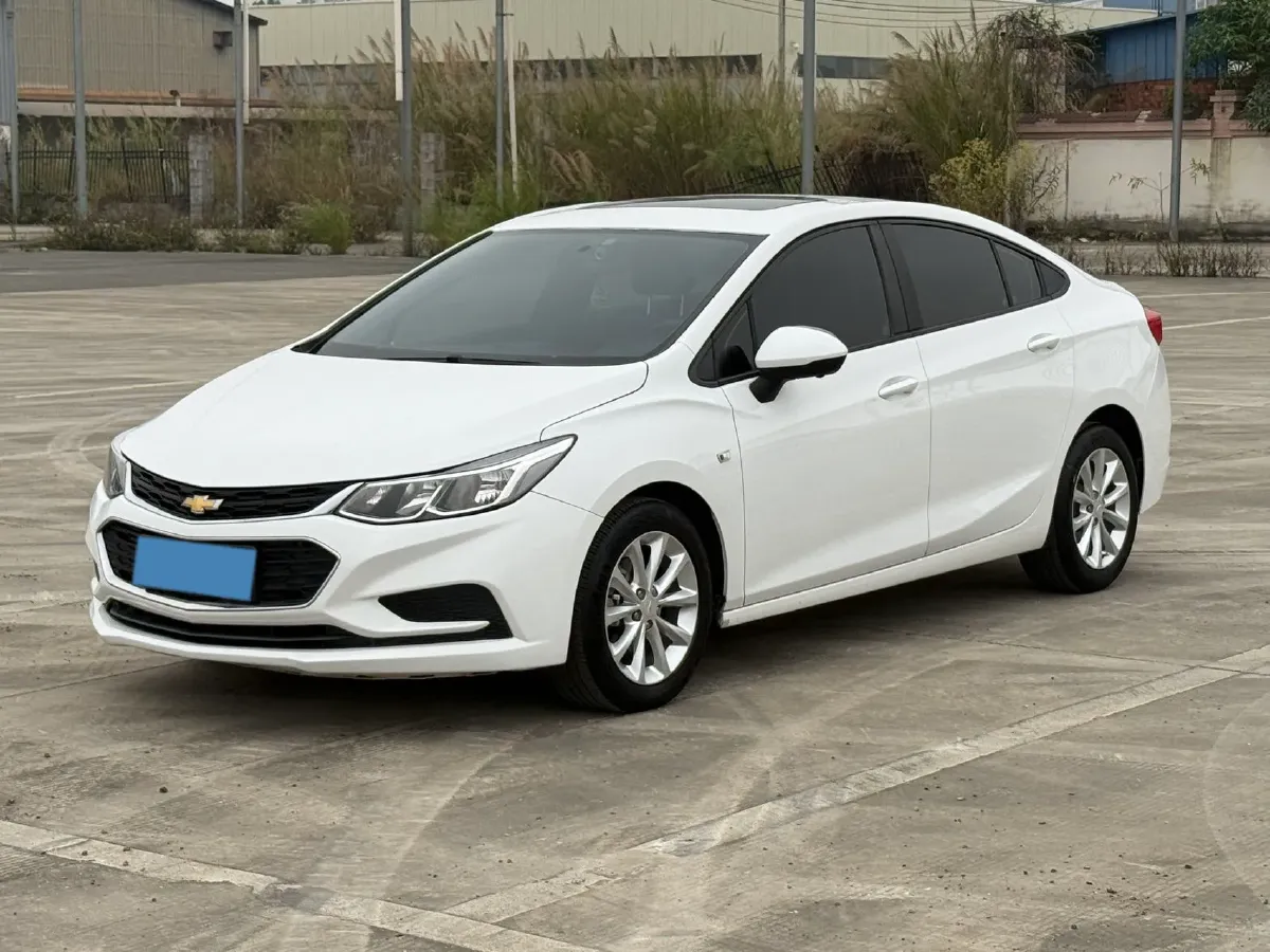 2018 Chevrolet Cruze 1.5L 114HP L4 6AT,autocango,china used car exporter,china ev exporter,chinese used car exporter,chinese used ev exporter