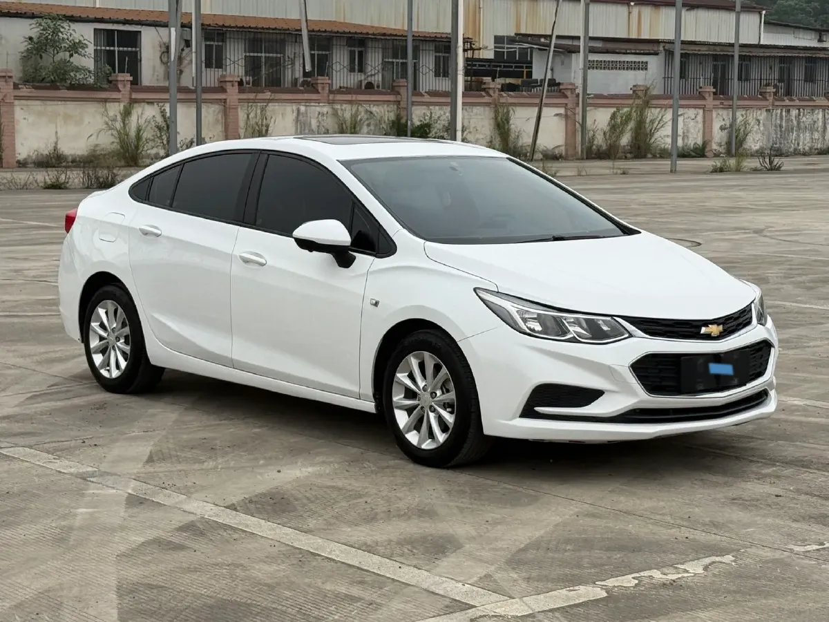 2018 Chevrolet Cruze 1.5L 114HP L4 6AT,autocango,china used car exporter,china ev exporter,chinese used car exporter,chinese used ev exporter