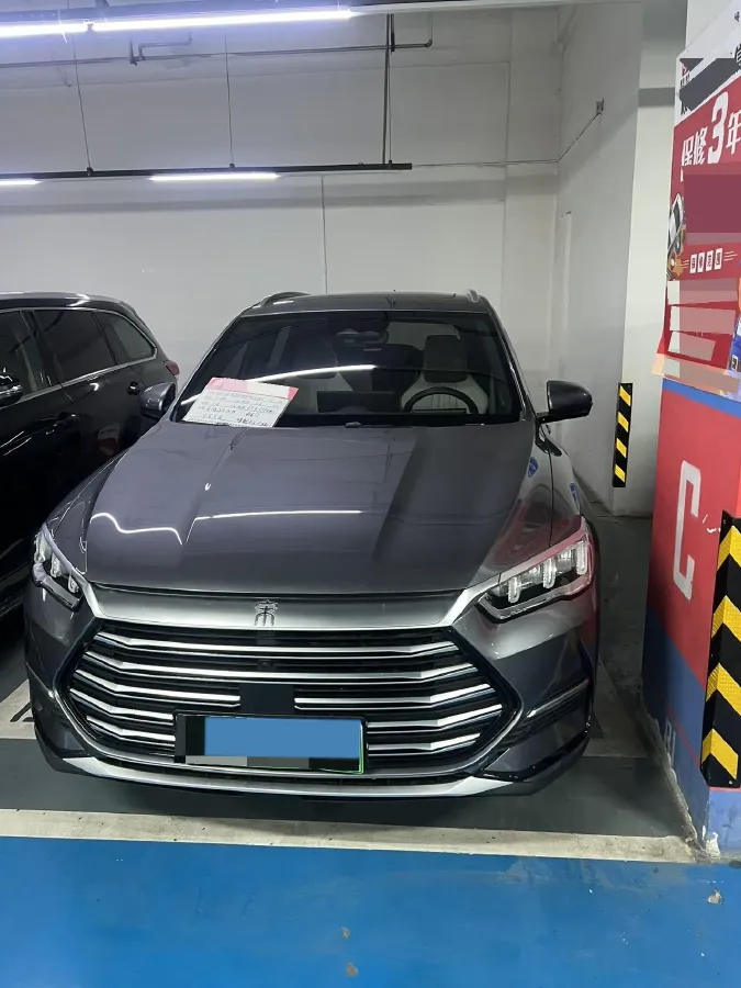 2022 BYD Yuan Plus BEV 60.48KWH,autocango,china used car exporter,china ev exporter,chinese used car exporter,chinese used ev exporter