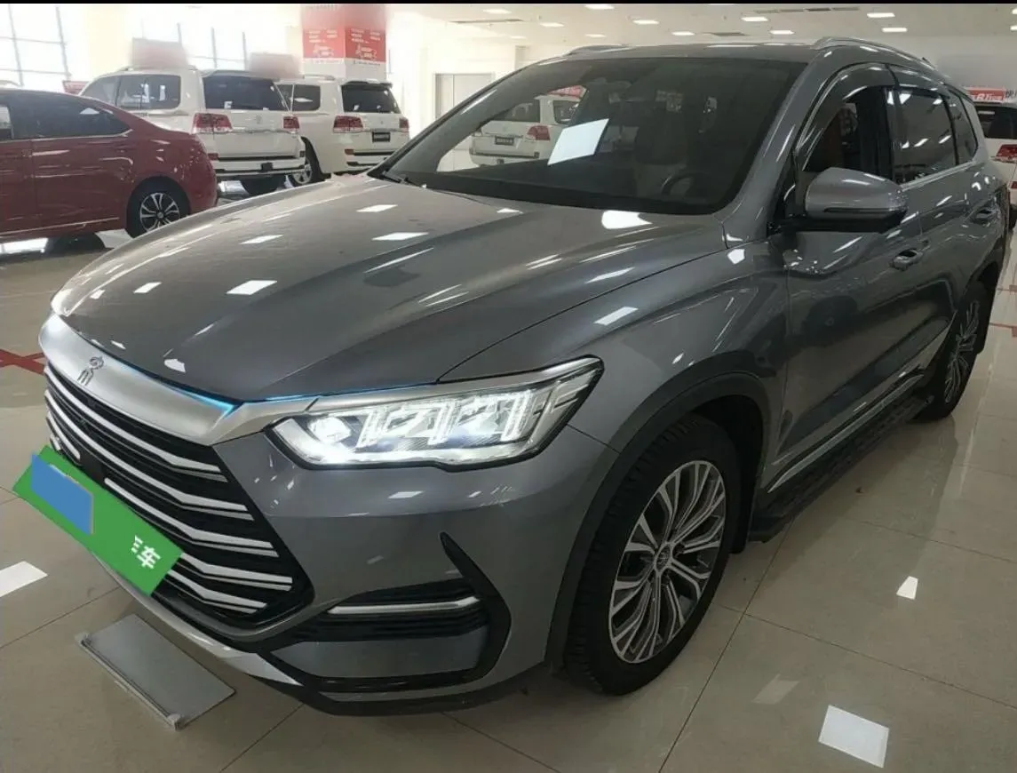 2022 BYD Yuan Plus BEV 60.48KWH,autocango,china used car exporter,china ev exporter,chinese used car exporter,chinese used ev exporter