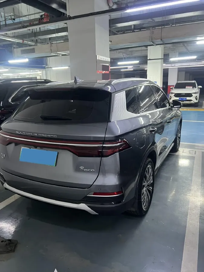 2022 BYD Yuan Plus BEV 60.48KWH,autocango,china used car exporter,china ev exporter,chinese used car exporter,chinese used ev exporter