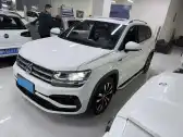 2020 VOLKSWAGEN THARU,autocango,china used car exporter,china ev exporter,chinese used car exporter,chinese used ev exporter