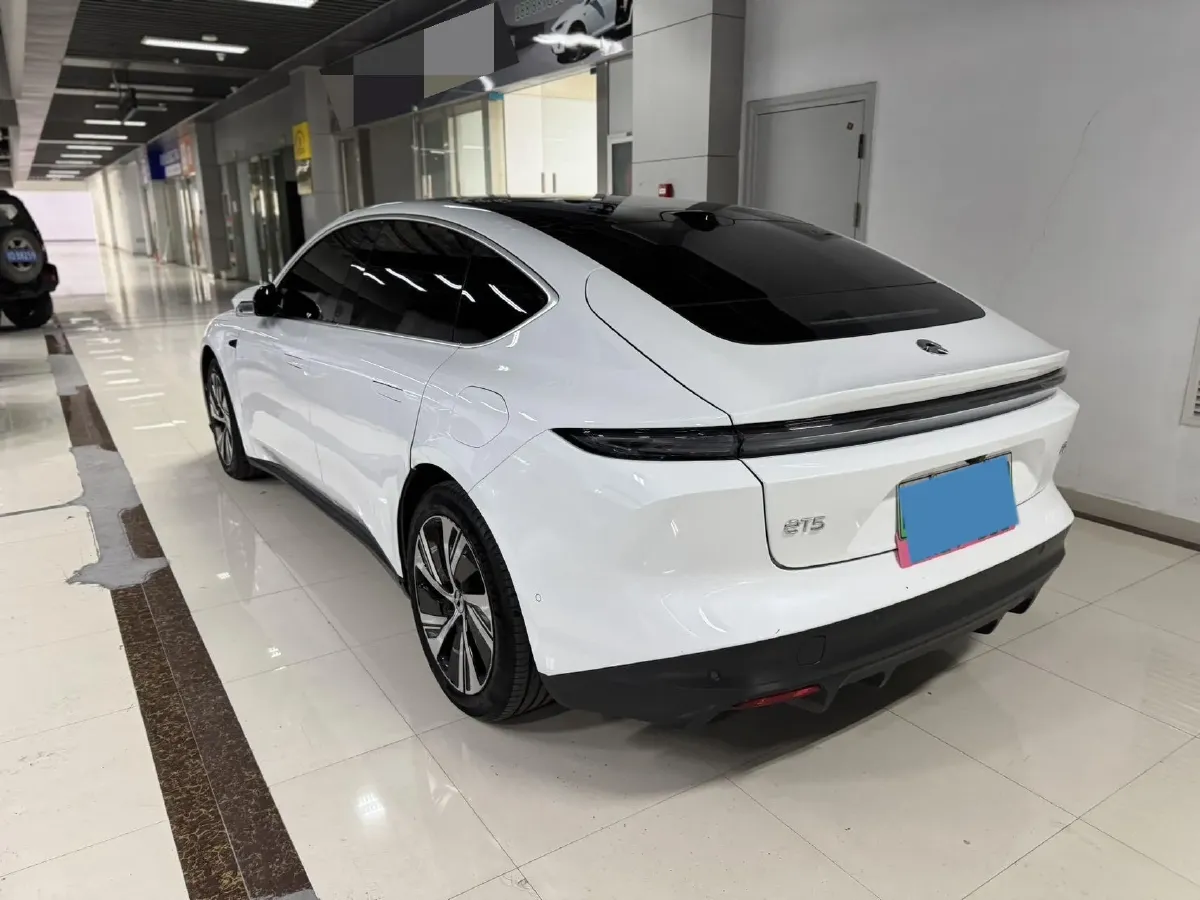 2024 NIO ET5 BEV 75KWH,autocango,china used car exporter,china ev exporter,chinese used car exporter,chinese used ev exporter