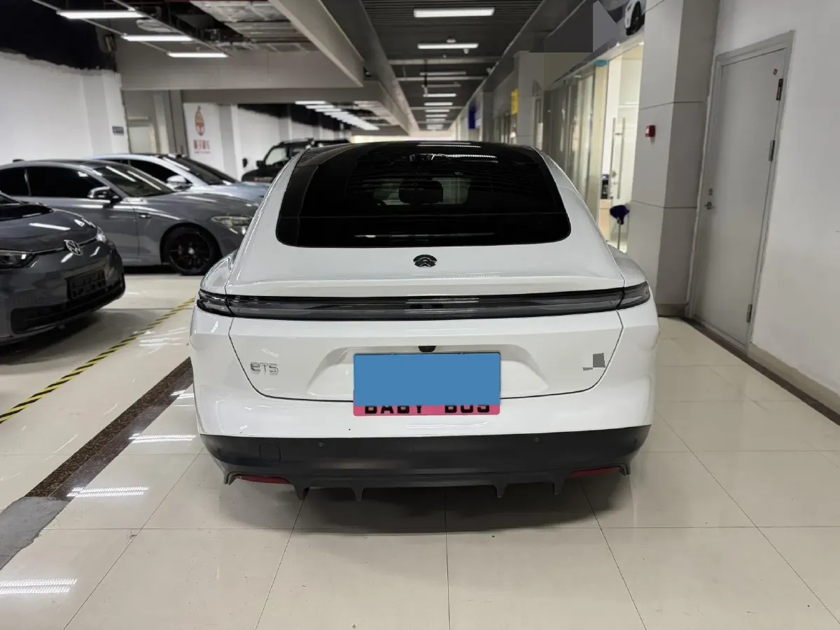 2024 NIO ET5 BEV 75KWH,autocango,china used car exporter,china ev exporter,chinese used car exporter,chinese used ev exporter