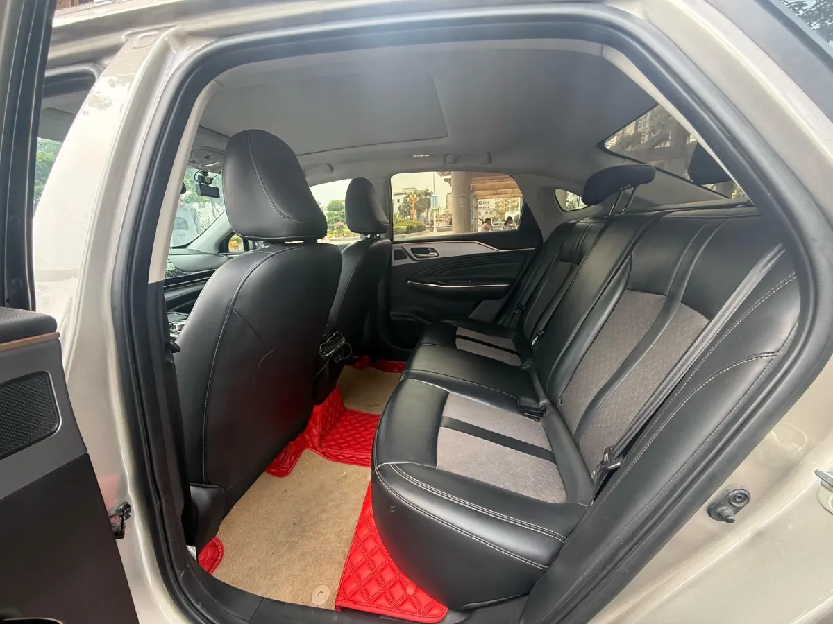 2022 Aion S BEV 60KWH,autocango,china used car exporter,china ev exporter,chinese used car exporter,chinese used ev exporter