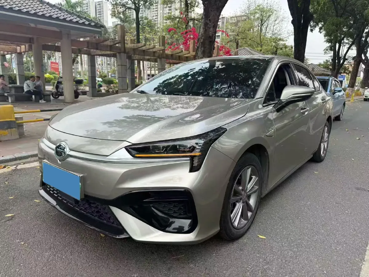 2022 Aion S BEV 60KWH,autocango,china used car exporter,china ev exporter,chinese used car exporter,chinese used ev exporter