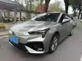 2022 Aion S BEV 60KWH