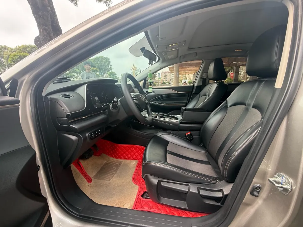 2022 Aion S BEV 60KWH,autocango,china used car exporter,china ev exporter,chinese used car exporter,chinese used ev exporter