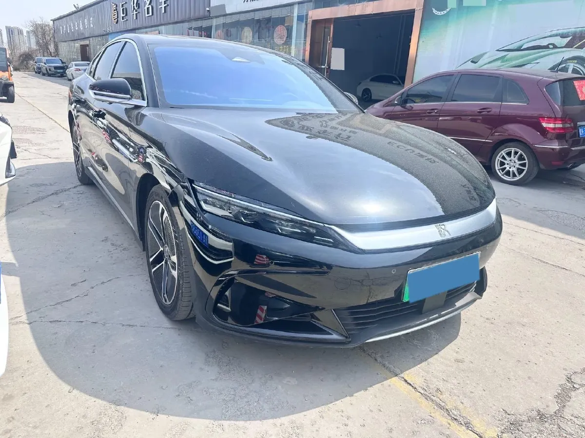 2023 BYD Han BEV 72KWH,autocango,china used car exporter,china ev exporter,chinese used car exporter,chinese used ev exporter