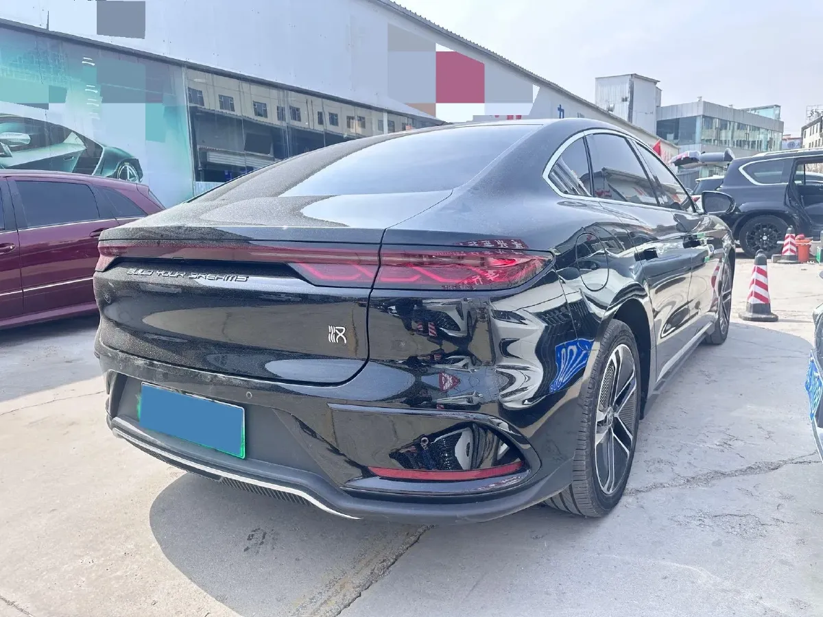 2023 BYD Han BEV 72KWH,autocango,china used car exporter,china ev exporter,chinese used car exporter,chinese used ev exporter