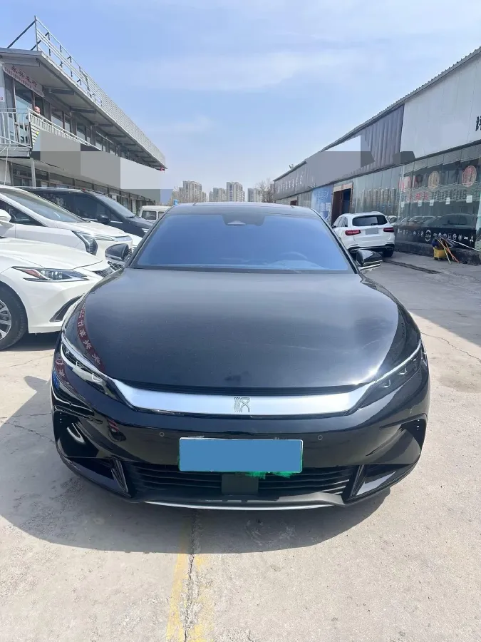2023 BYD Han BEV 72KWH,autocango,china used car exporter,china ev exporter,chinese used car exporter,chinese used ev exporter