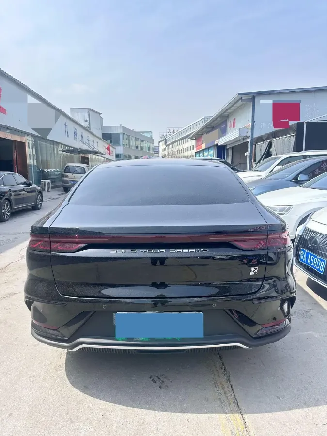 2023 BYD Han BEV 72KWH,autocango,china used car exporter,china ev exporter,chinese used car exporter,chinese used ev exporter