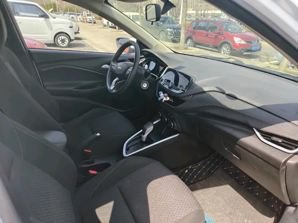 2020 Chevrolet Cavalier 1.0T 125HP L3 6AT,autocango,china used car exporter,china ev exporter,chinese used car exporter,chinese used ev exporter