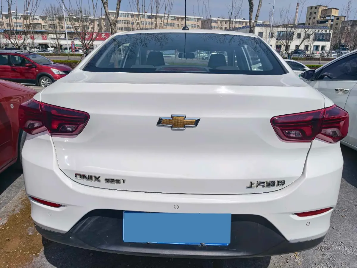 2020 Chevrolet Cavalier 1.0T 125HP L3 6AT,autocango,china used car exporter,china ev exporter,chinese used car exporter,chinese used ev exporter