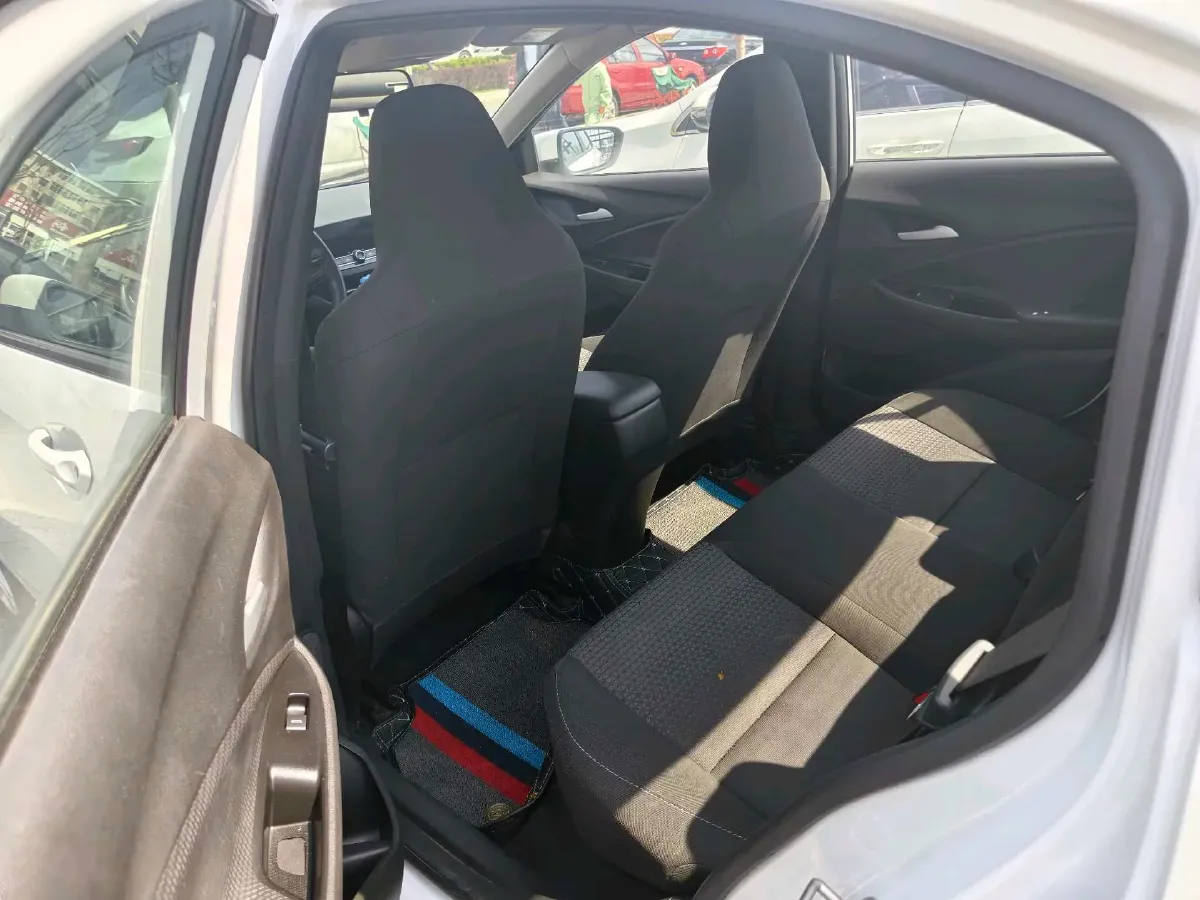 2020 Chevrolet Cavalier 1.0T 125HP L3 6AT,autocango,china used car exporter,china ev exporter,chinese used car exporter,chinese used ev exporter