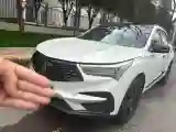 2019 Acura RDX 2.0T 265HP L4 10AT