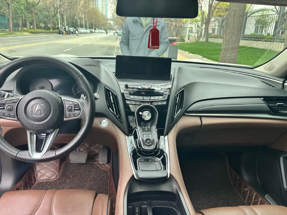 2019 Acura RDX 2.0T 265HP L4 10AT,autocango,china used car exporter,china ev exporter,chinese used car exporter,chinese used ev exporter