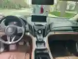 2019 Acura RDX 2.0T 265HP L4 10AT
