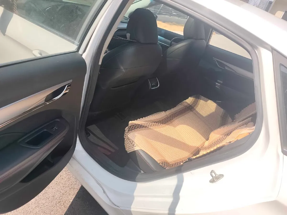 2019 Geely Binray 1.0T 136HP L3 6DCT,autocango,china used car exporter,china ev exporter,chinese used car exporter,chinese used ev exporter