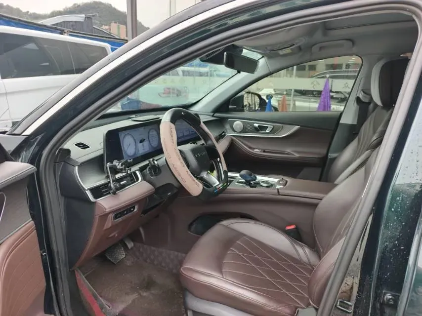 2023 Chery Tiggo 8 PRO 1.5T 156HP L4 3DHT PHEV 19.27KWH,autocango,china used car exporter,china ev exporter,chinese used car exporter,chinese used ev exporter