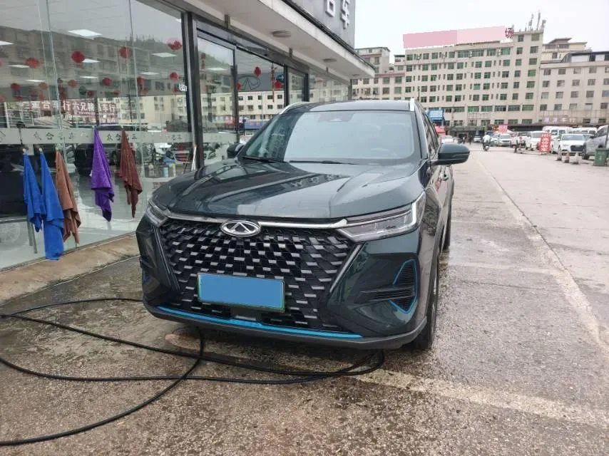2023 Chery Tiggo 8 PRO 1.5T 156HP L4 3DHT PHEV 19.27KWH,autocango,china used car exporter,china ev exporter,chinese used car exporter,chinese used ev exporter